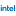 Intel logo