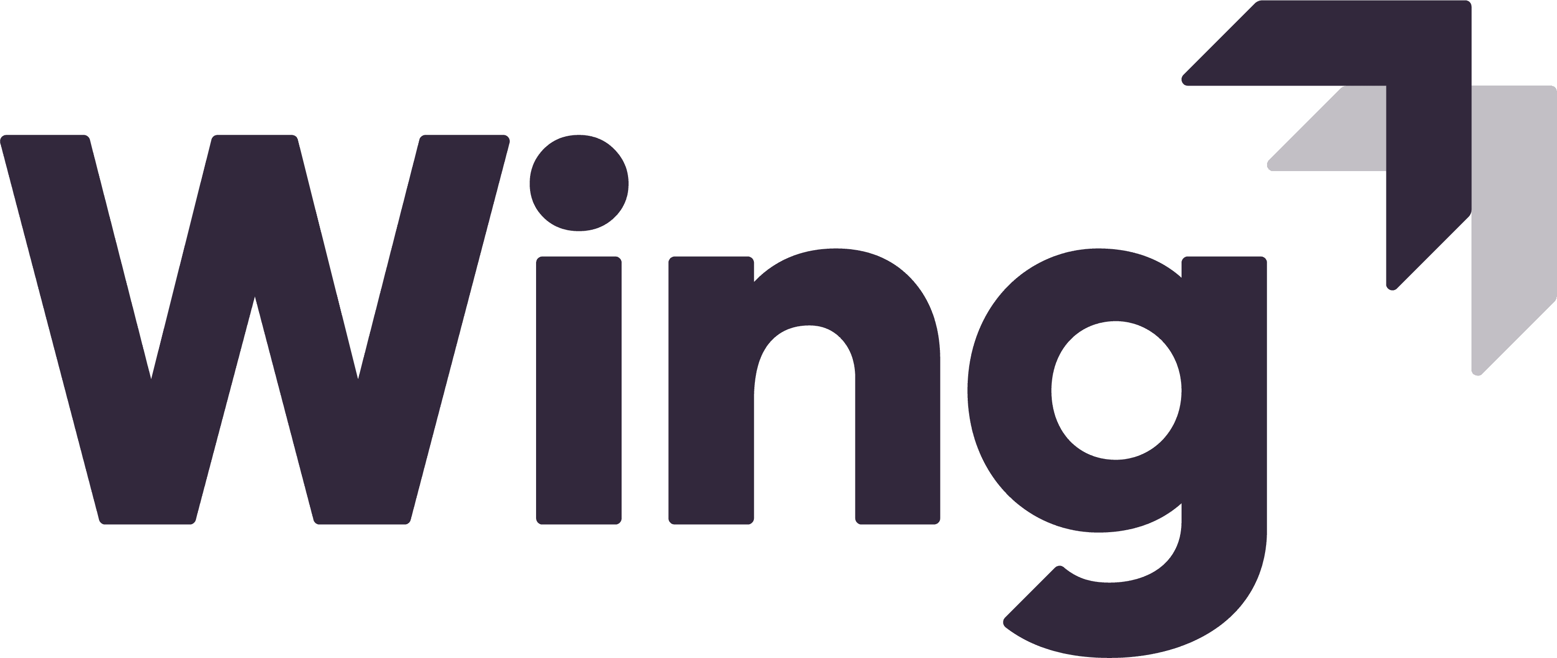 Wing logo